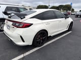 2025 Honda Civic Type R - Preview 4