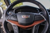 2024 Cadillac XT5 - Preview 13