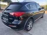 2016 INFINITI QX50 - Preview 7