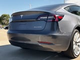 2018 Tesla Model 3 - Preview 5