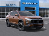 2027 Chevrolet Equinox - Preview 7