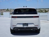 2026 Land Rover Range Rover Sport - Preview 6