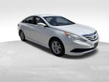 2014 Hyundai Sonata - Preview 3