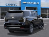 2026 Chevrolet Tahoe - Preview 4