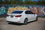 2014 Lexus GS - Preview 11