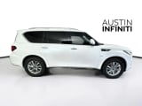 2018 INFINITI QX80 - Preview 8