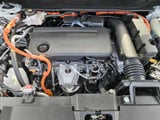 2026 Honda CR-V - Preview 10
