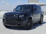 2026 Land Rover Defender - Preview 2