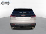 2027 GMC Acadia - Preview 6
