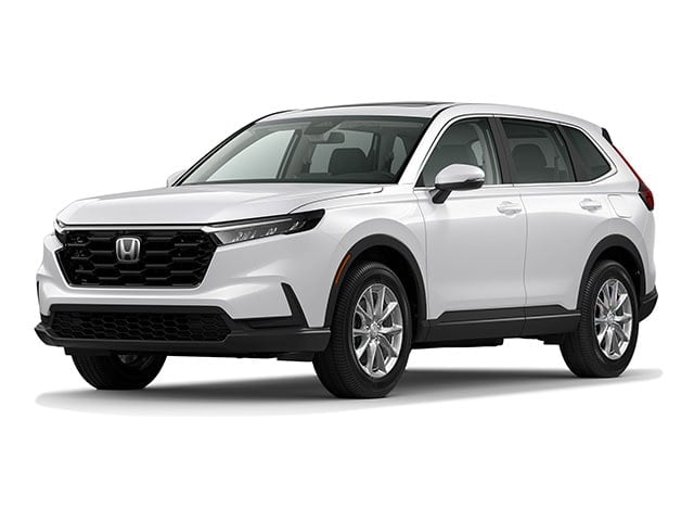 2027 Honda CR-V - Image 1