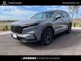 2026 Honda CR-V - Preview 2