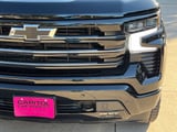 2026 Chevrolet Silverado 1500 - Preview 9