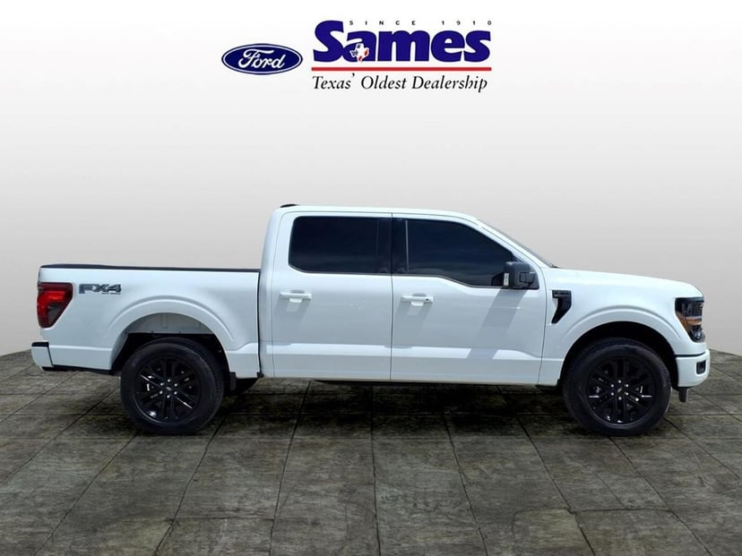 2026 Ford F-150 - Image 2
