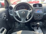 2019 Nissan Versa - Preview 10