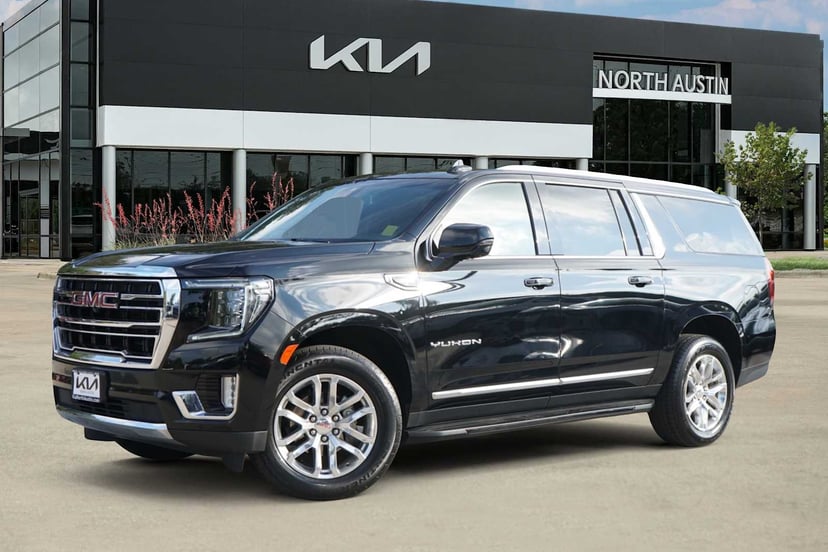 2024 GMC Yukon XL - Image 1