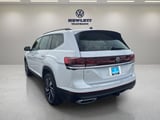 2026 Volkswagen Atlas - Preview 3