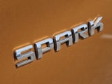 2020 Chevrolet Spark - Preview 11