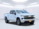 2026 Chevrolet Silverado 1500 - Preview 10