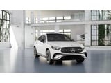 2027 Mercedes-Benz GLC - Preview 9