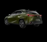 2026 Lexus UX - Preview 4