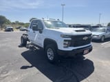 2026 Chevrolet Silverado 3500 HD - Preview 8