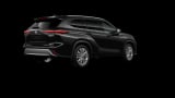 2026 Toyota Highlander - Preview 10