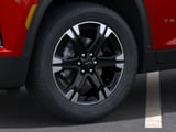 2027 Chevrolet Traverse - Preview 9