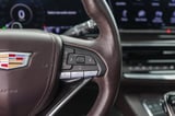 2023 Cadillac Escalade ESV - Preview 13