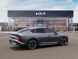 2026 Kia K4 - Preview 6