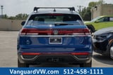 2026 Volkswagen Atlas Cross Sport - Preview 6