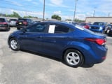 2015 Hyundai Elantra - Preview 5