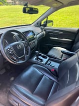 2016 Honda Pilot - Preview 10