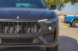 2022 Maserati Levante - Preview 4