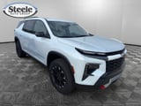 2027 Chevrolet Traverse - Preview 15