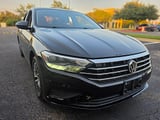 2021 Volkswagen Jetta - Preview 2