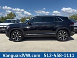 2026 Volkswagen Atlas Cross Sport - Preview 3