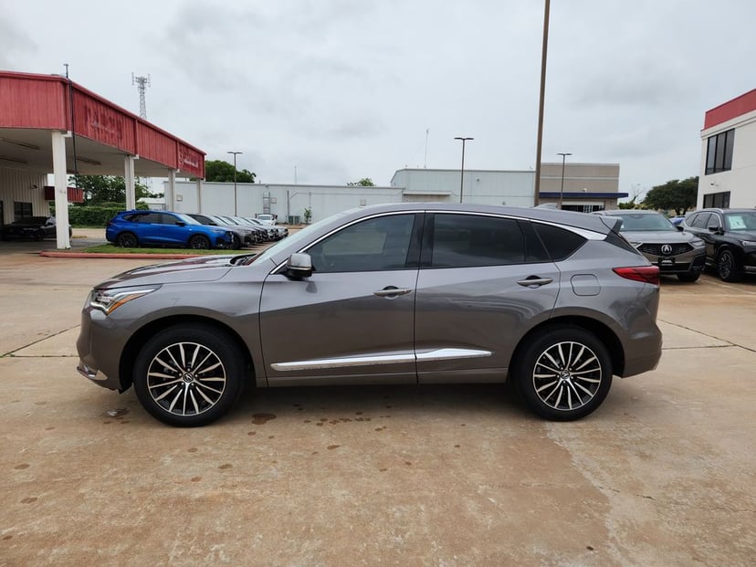 2026 Acura RDX - Image 2