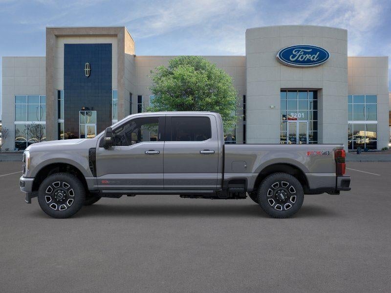 2026 Ford F-250 - Image 2