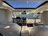 2012 Lexus GX - Preview 14