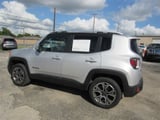 2015 Jeep Renegade - Preview 5