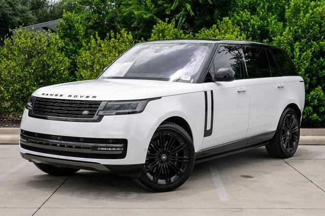 2023 Land Rover Range Rover - Image 1