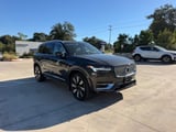 2024 Volvo XC90 - Preview 7