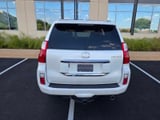 2012 Lexus GX 460 - Preview 7