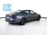 2026 Honda Accord - Preview 7