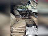 2017 Chevrolet Suburban - Preview 13