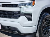 2026 Chevrolet Silverado 1500 - Preview 8
