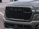 2026 Ram 1500 - Preview 11