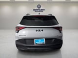 2025 Kia Sportage - Preview 4