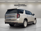 2024 Chevrolet Tahoe - Preview 4
