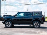 2026 Ford Bronco - Preview 8